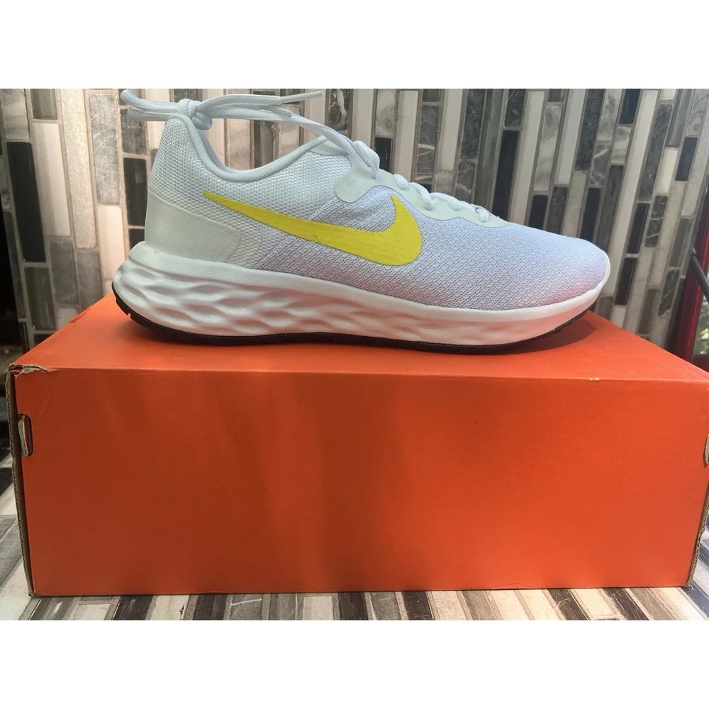 Nike elevate your